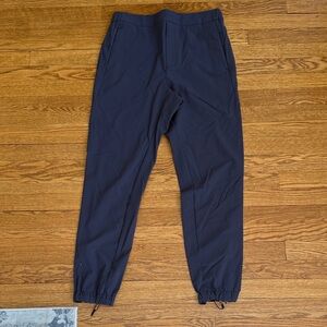 Men's On Cloud ON Classic Navy Jogger Pants